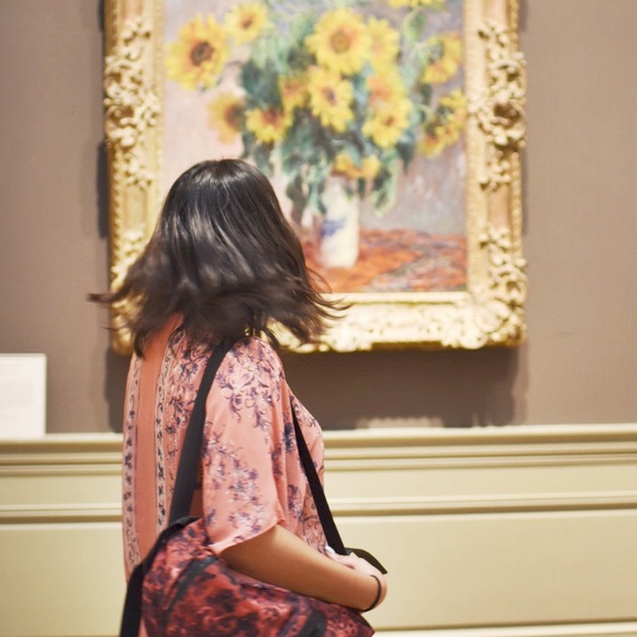 Meet your Posher, Florencia - Picture 4 of 8